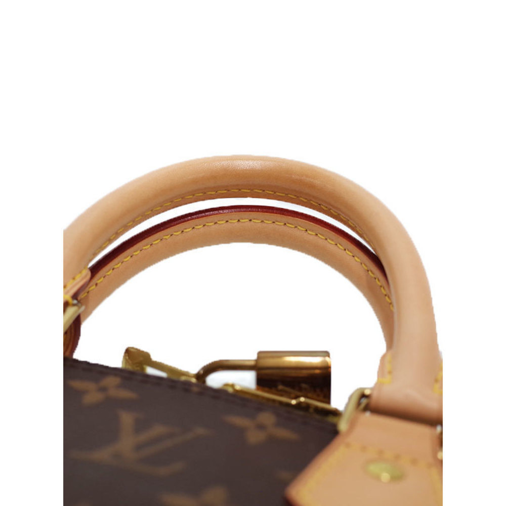 Louis Vuitton Monogram Alma Bag - Picture 7 of 8